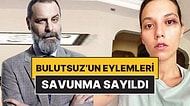 Gerekçeli Karar Açıklandı: Ozan Güven'in Deniz Bulutsuz'u Darbettiği Abajur Silah Sayıldı!