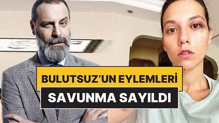 Gerekçeli Karar Açıklandı: Ozan Güven'in Deniz Bulutsuz'u Darbettiği Abajur Silah Sayıldı!