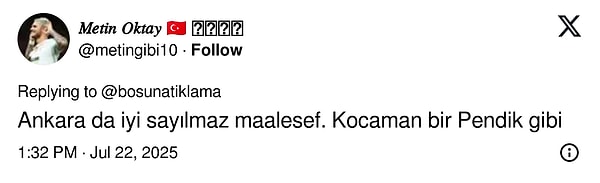 Hak vermeyenler de oldu tabii.