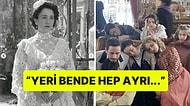 Şakir Paşa Ailesi'nin İptal Edilmesinin Ardından Yağmur Başkurt'tan Veda Paylaşımı Geldi