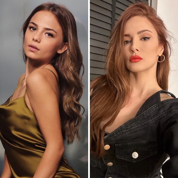 Birkaç gün önce sosyal medya fenomeni Arya Bektaş'ın YouTube kanalına konuk olan oyuncu Bahar Şahin, magazin gündemine bomba gibi oturan açıklamalarda bulunmuştu.