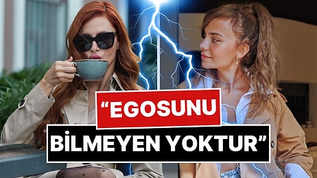 Hiç Acımadı: Hem Mine Tugay Hem Bahar Şahin'le Çalışan Sektördeki Ünlü İsimden Çarpıcı Açıklama!