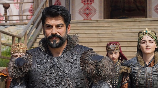 ATV'nin sevilen tarihi dizisi Kuruluş Osman'da başrol krizi yaşanıyor.