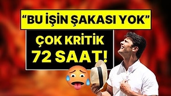 Meteoroloji'den yapılan son tahminlere göre, yurdun büyük bölümünde sıcaklık bugün rekor seviyelere ulaşacak.