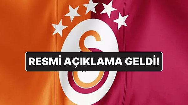 Galatasaray, kamuoyunda “Bankalar Birliği” yapılandırması olarak bilinen kredi anlaşmasına dair tüm borçların kapatıldığını açıkladı.