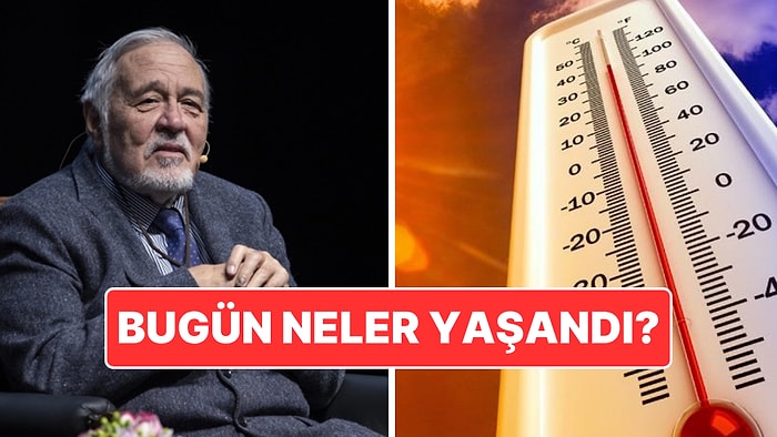22 Temmuz Salı Türkiye Gündeminde Neler Vardı?