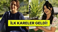Sibel Taşçıoğlu'nu Tekrardan İzleyeceğimiz "Çarpıntı" Dizisi Sete Çıktı!