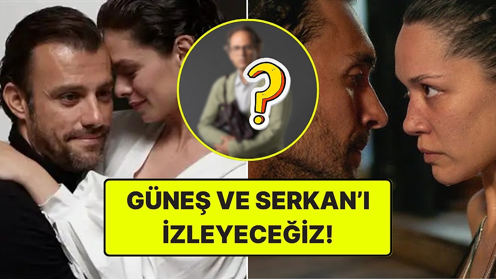 3. Sezon Geliyor: İlk ve Son'un Ana Karakteri Serkan'ı Kimin Canlandıracağı Belli Oldu!