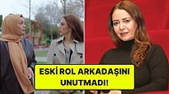 Araları Kötü Sanıyorduk: Evrim Alasya'dan Sibel Taşçıoğlu'na Yeni Dizi Tebriği