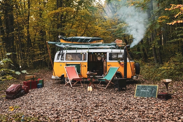 2. Belgrad Forest