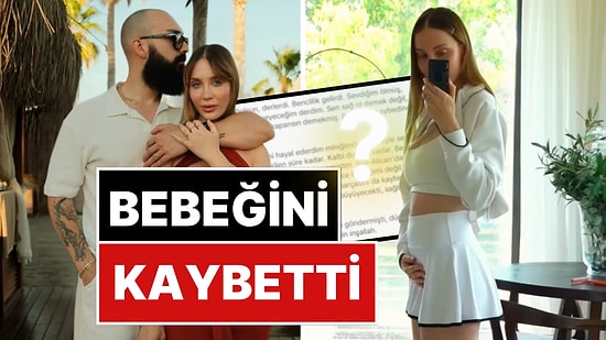 Huzur İçinde Yemek Yaptığı Videolarıyla Meşhur Influencer Sena Bostancı Evlat Acısıyla Sarsıldı