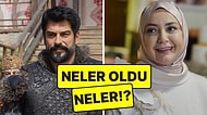 Burak Özçivit'in Veda Paylaşımından Şakir Paşa Ailesi Hakkındaki İddiaya TV Dünyasında Bugün Yaşananlar