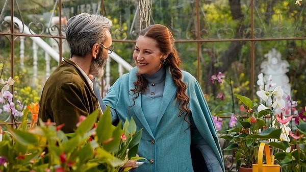 NOW'ın sevilen ama bir o kadar da talihsiz dizisi Şakir Paşa Ailesi, yaşanan son gelişmeyle herkesi bir kez daha şaşırttı.