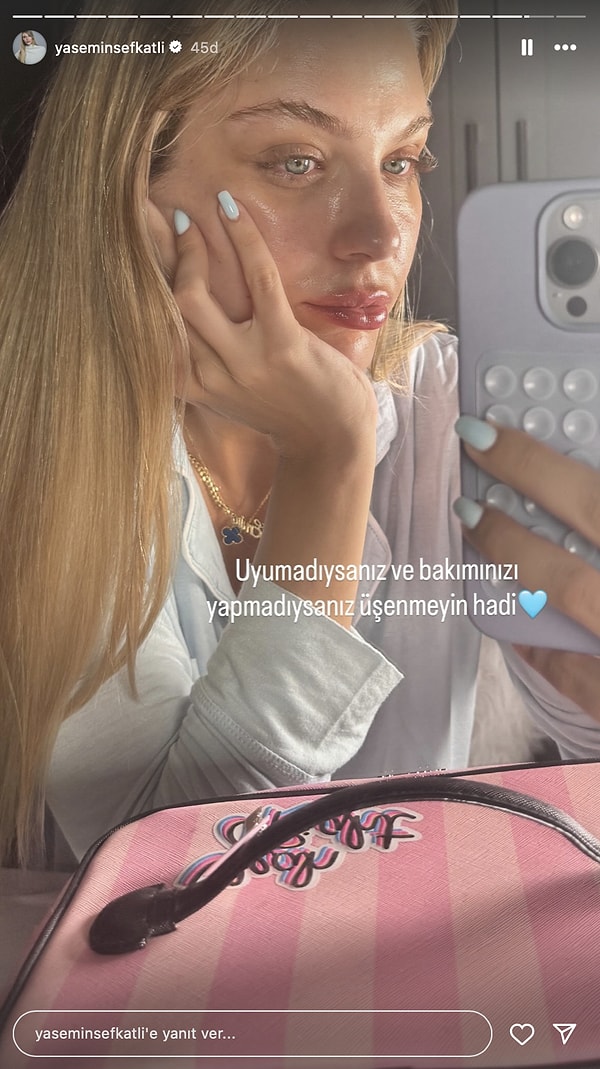 Yasemin Tatlıses