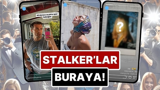 Şeyma Subaşı Başını Bağladı, Didem Soydan Liseli Halini Paylaştı: 22 Temmuz'da Ünlülerin Instagram Hikayeleri
