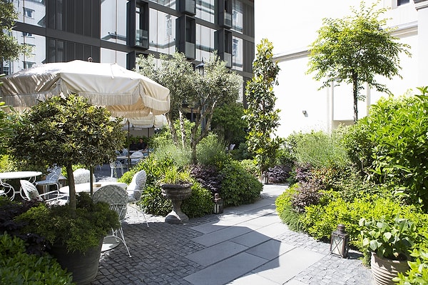 8. The Allis, Soho House, Beyoglu