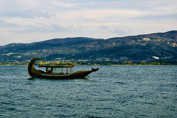 4. Sapanca