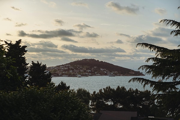 5. Büyükada