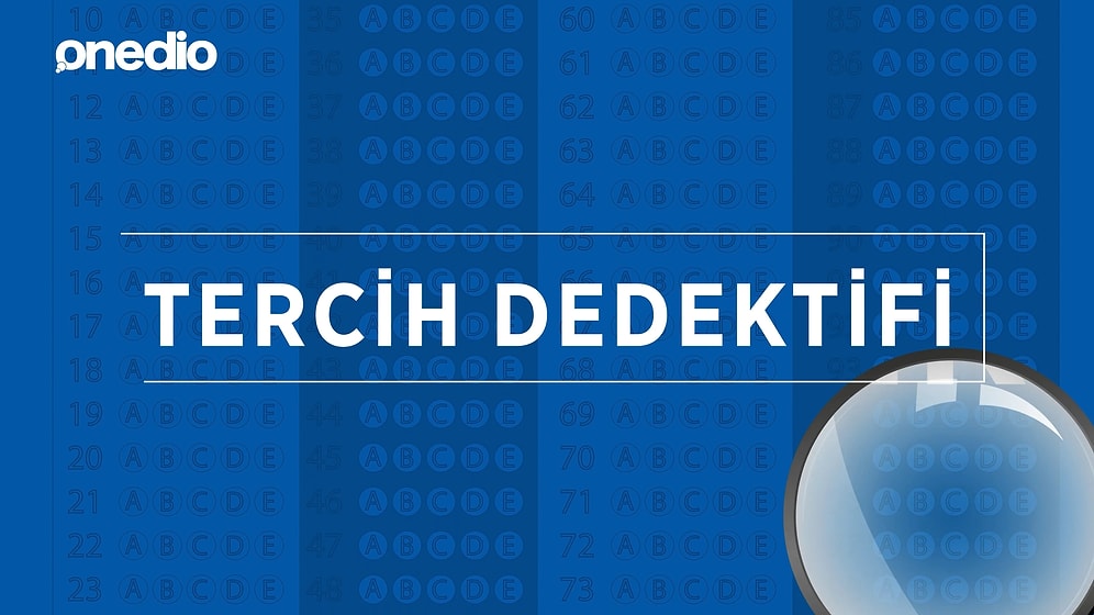 Üniversite Tercih Dedektifleri Sizden Gelen Soruları Cevaplıyor! I Üniversite Tercih Merkezi