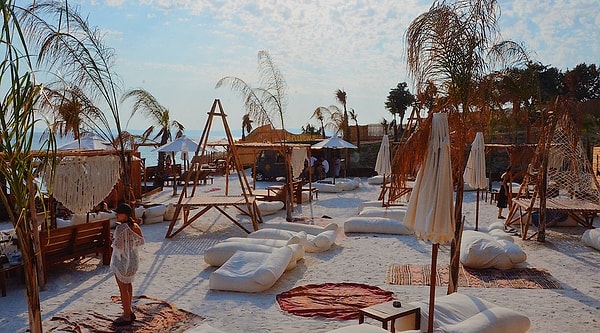 5. Boheme Beach