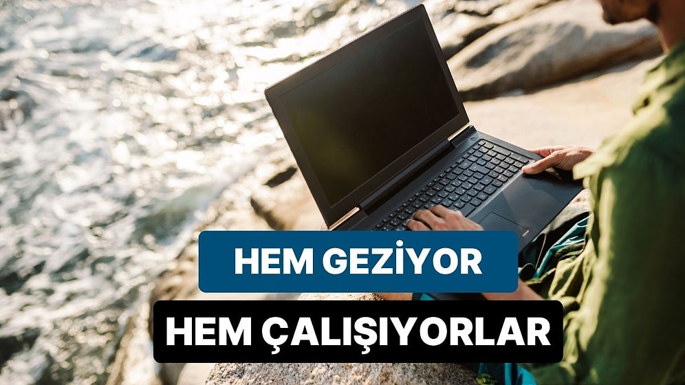 “Gezen Finans” Modası: Dijital Göçebelerin Harcama Anatomisi