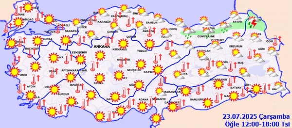 Uzmanlar, mecbur kalmadıkça dışarı çıkmayın uyarısında bulunuyor.