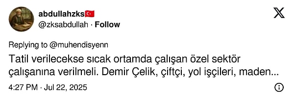 Peki sizin yorumunuz ne? Bekliyoruz...