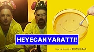 Breaking Bad'in Yapımcısının Yaptığı Paylaşım "Yeni Dizi" Sinyali Verince Dizinin Hayranları Fena Coştu