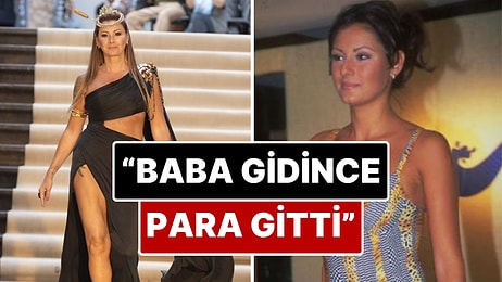 “Para Yüzünden Okulumdan Vazgeçtim”: Pınar Altuğ, Maddi Zorluklarla Başlayan Şöhret Yolculuğunu Anlattı