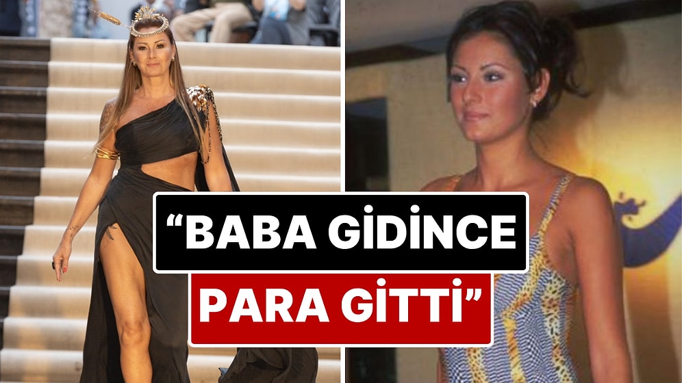 “Para Yüzünden Okulumdan Vazgeçtim”: Pınar Altuğ, Maddi Zorluklarla Başlayan Şöhret Yolculuğunu Anlattı