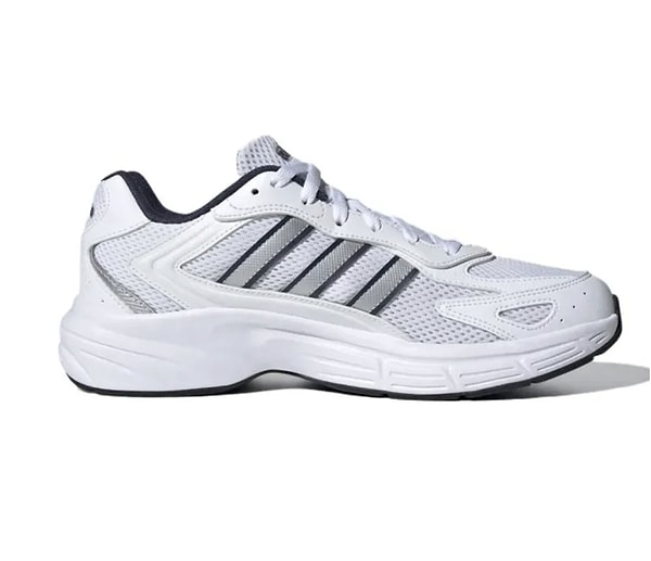 Hepsiburada’da bugün indirimde olan Adidas Eclyptıx 2000 Beyaz Erkek Lifestyle Spor Ayakkabı, günlük stilinizi yenilemek isteyenler için süper bir fırsat!