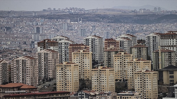 Konutta yeni dönem başlıyor: Emlak Konut GYO ve TOKİ yeni uygulamayı hayata geçirecek.
