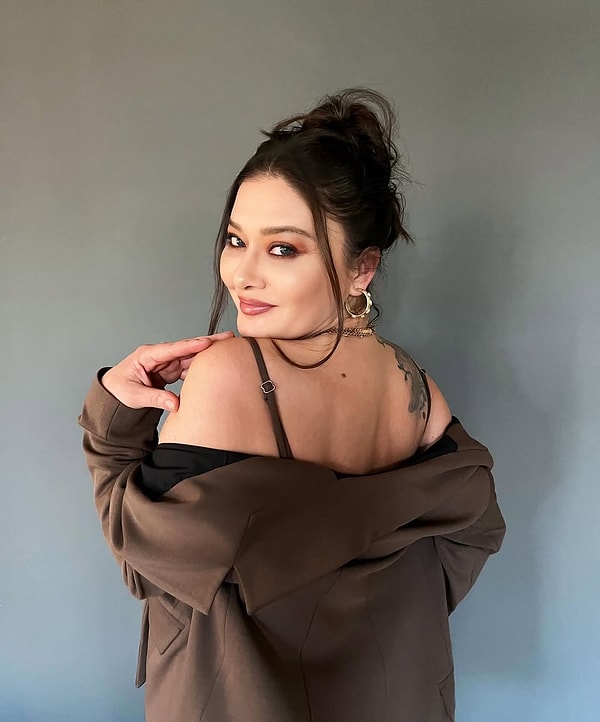 Nurgül Yeşilçay Güncel Projeleri