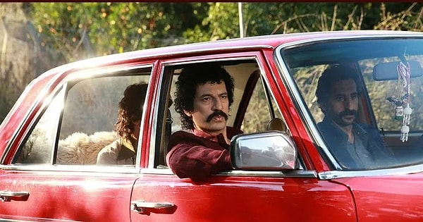 Müslüm filmi, 2022 yılında Mine Şengöz ile Yıldız Bayazıt'ın iddialarıyla davalık olmuştu.