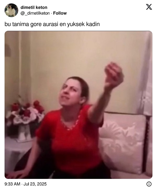 Sesi kulaklarımızda yankılandı