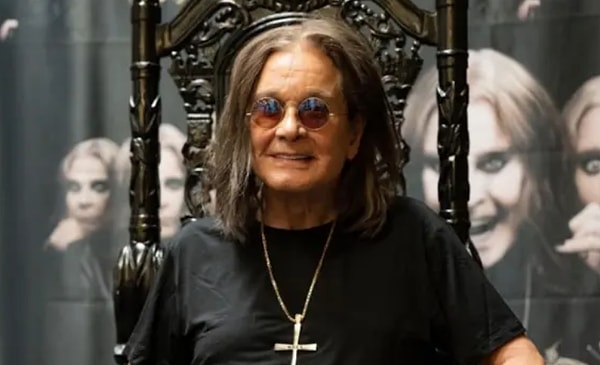 Finansal dergi Finance Monthly, Ozzy Osbourne’un vefat ettikten sonra geride bıraktığı servetinin 220 milyon dolar olduğunu açıkladı.