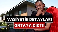 Evindeki Çalışanlara Bırakacağı Mirasın Detayları Belli Oldu: Serdar Ortaç'ın Vasiyeti X'te Gündeme Oturdu!
