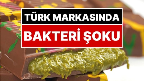 Türk Markasının Ürettiği Dubai Çikolatasında Salmonella Bulundu: ABD'den "Acil İmha Edin" Uyarısı