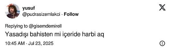 İşte cezaevinde iddia kuponuna sosyal medya cevapları 👇