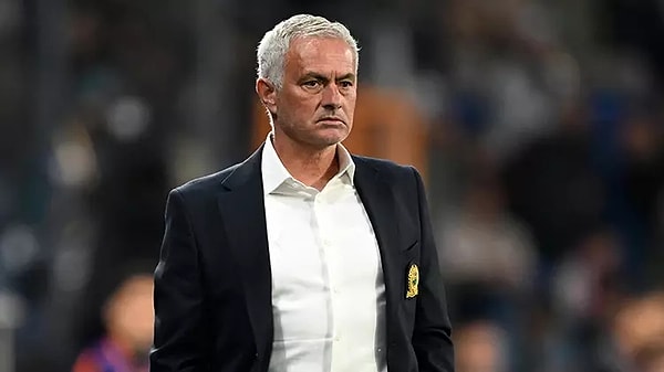 Fenerbahçe teknik direktörü olan Jose Mourinho, Portekiz'de futbol federasyonunun kanalına açıklamalarda bulundu.