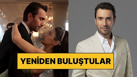 Bomba İddia: Çift Kişilik Oda Final Yapamadan Havada Kapılan Ulaş Tuna Astepe Karadeniz Dizisine Başrol Oldu