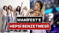 Sürekli Hepsi'nin Eski Üyeleriyle Tartışan Gülçin'in Yeni Kız Grubu Manifest'li Paylaşımı Eskilere Götürdü!