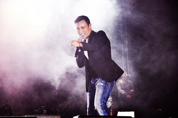 Mustafa Sandal Şarkıları