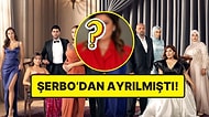 Kızılcık Şerbeti Kadrosundan Ayrılan Ünlü Oyuncu Yeni Sezonun İddialı Dizisinde!