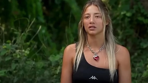 Survivor 2021 ve 2024 yılındaki All Star'a katılan Aleyna Kalaycıoğlu, yarışmanın sevilen isimlerinden biri.