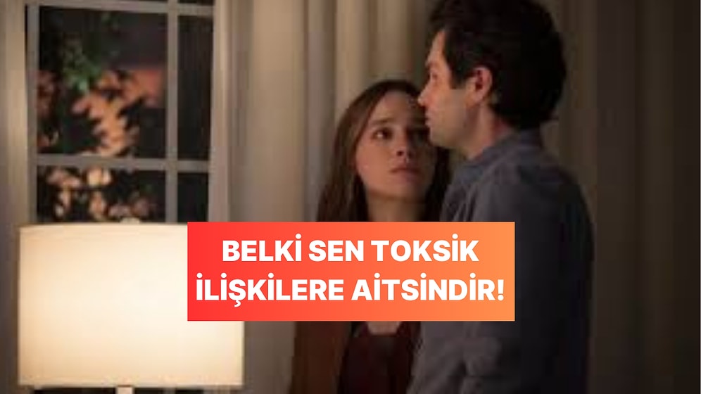 Sen Hangi İlişki Tipine Uygunsun?