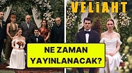 Show TV'nin Merakla Beklenen Dizisi Veliaht'ın Yayın Tarihi Belli Oldu!
