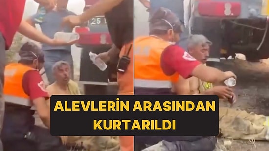 Eskişehir'de 10 Emekçinin Hayatını Kaybettiği Yangından Kurtarılan İşçi