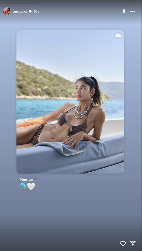 Berrak Tüzünataç