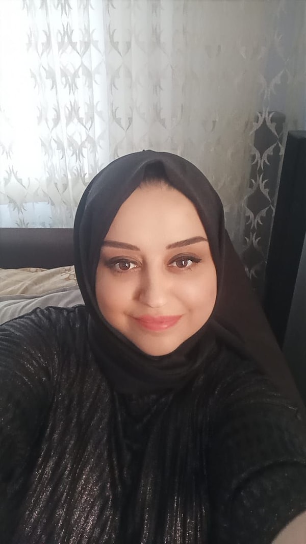 Seyla Dayioglu